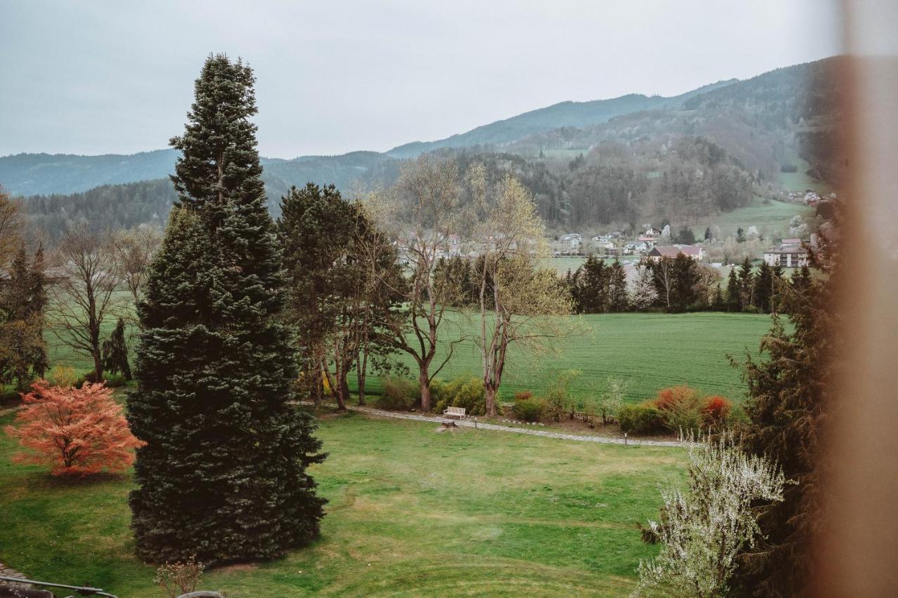 Hotel Bruecklwirt 4*